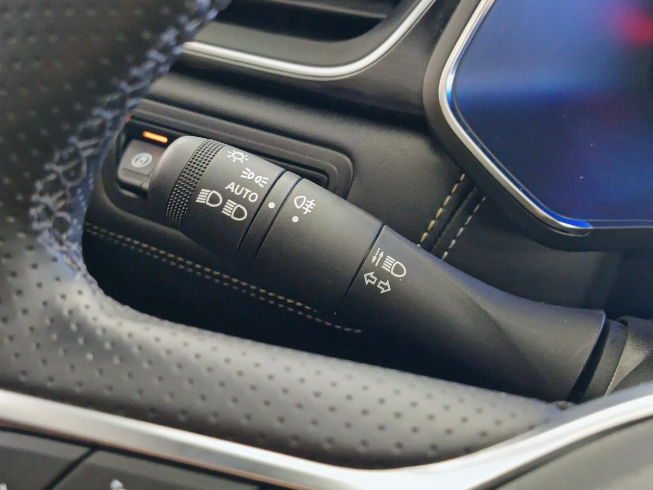 Renault Symbioz e-tech full hybrid 145 iconic — photo 24
