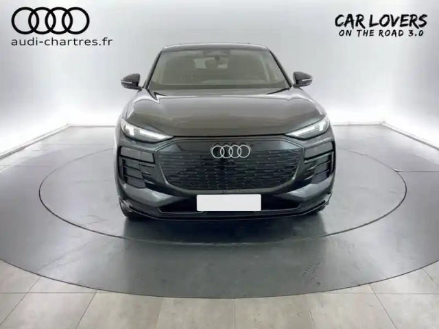 Audi E-Tron q6  sportback 306 ch 100 kwh performance — photo 4