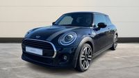 Mini Mini Cooper 136ch Edition Greenwich BVA7 109g