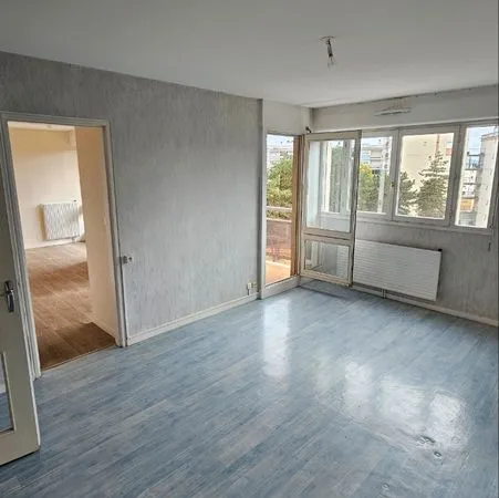 Location appartement T2 Chalon-sur-Saône
