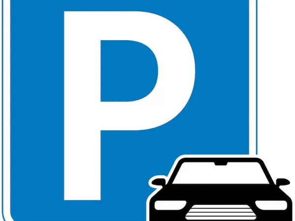 PLACE DE PARKING - CENTRE CARNOLES - ROQUEBRUNE CAP MARTIN
