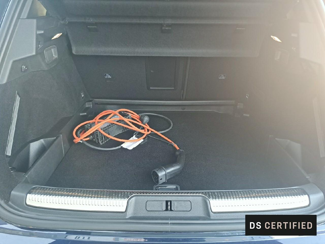 Ds Ds 7 crossback hybride rechargeable e-tense 225 eat8 performance — photo 6