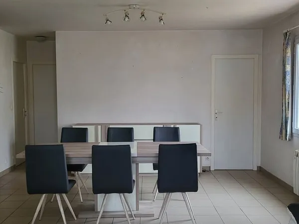 Maison 3 pièces 63 m2