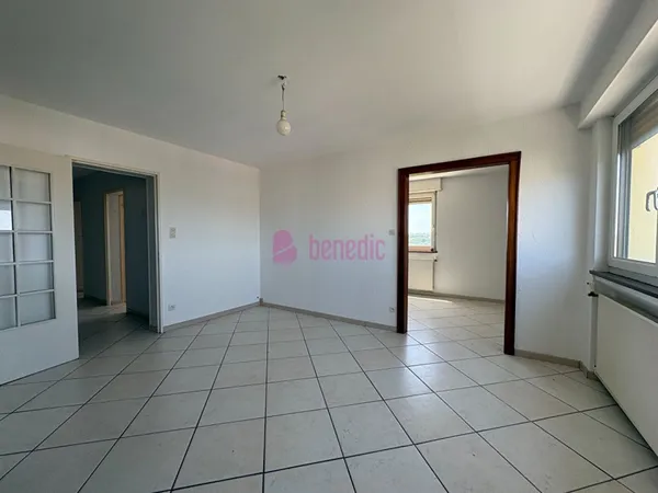 Appartement 3 pièces 77 m²