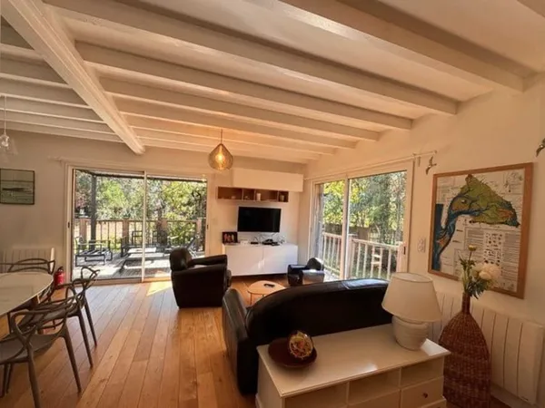 Maison/Villa T4 bis