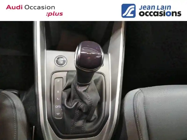Audi A1 sportback 25 tfsi 95 ch s tronic 7 — photo 33