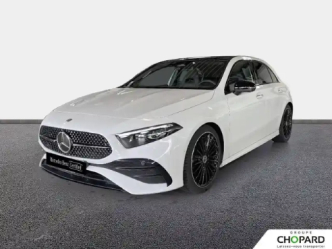Mercedes Classe A 200 d