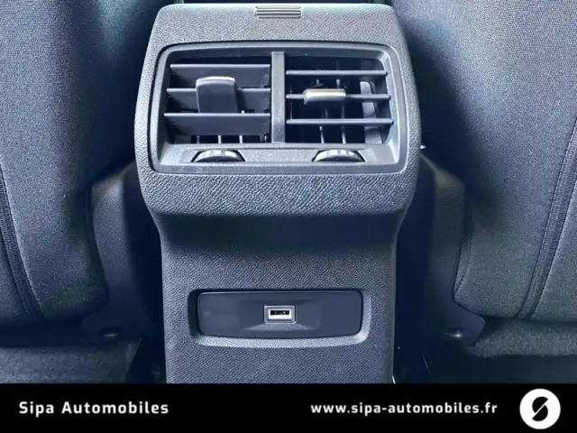 Citroën C4 e- 156 ch autonomie étendue — photo 32