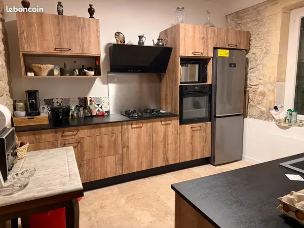 Location étudiant dans maison
