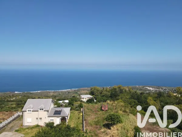 Terrain 2138 m²