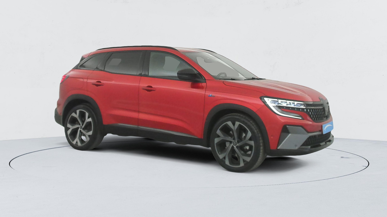 Renault Austral — photo 7