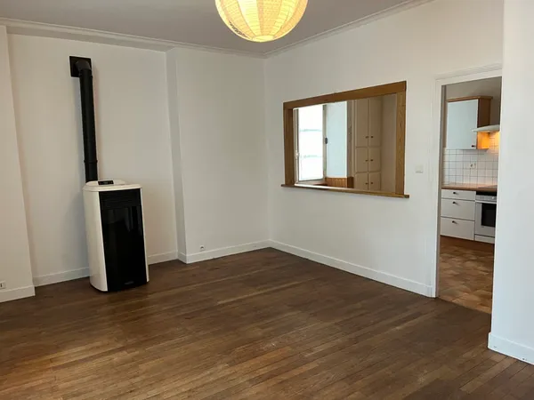 Maison 5 pièces 135 m²