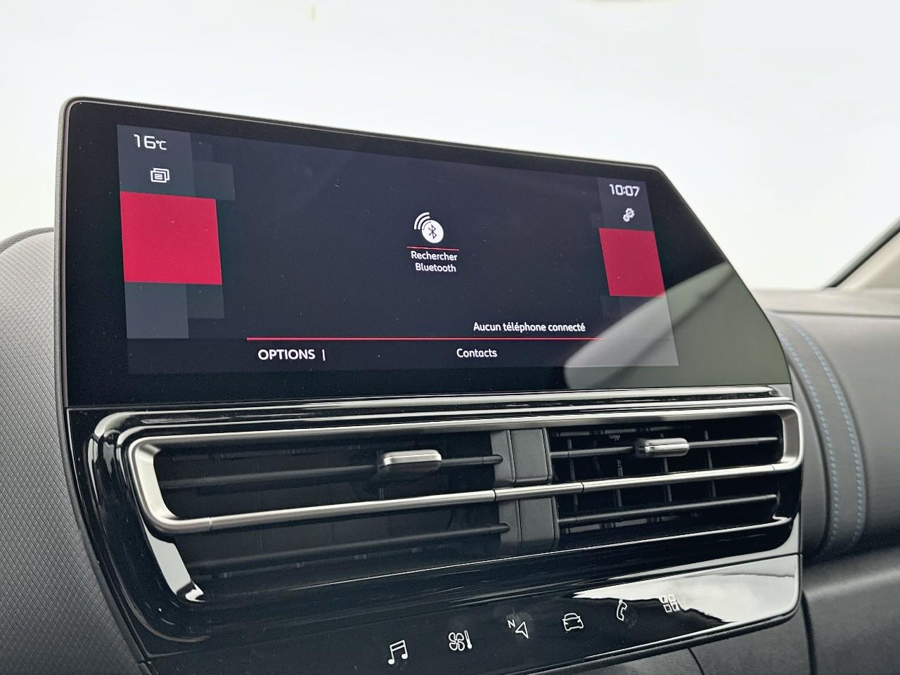 Citroën C5 Aircross bluehdi 130 eat8 max — photo 26