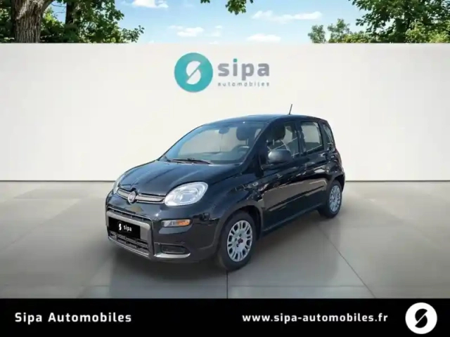 Fiat Panda 1.0 70 ch hybride bsg s/s
