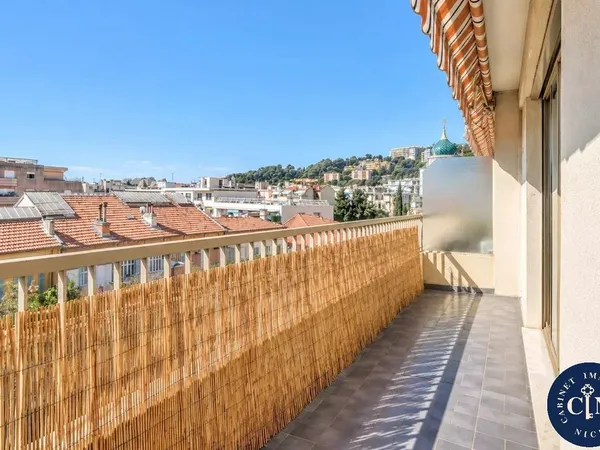 Appartement 4 pièces 80 m²