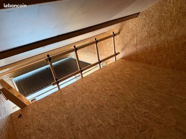 Location garage/box stockage