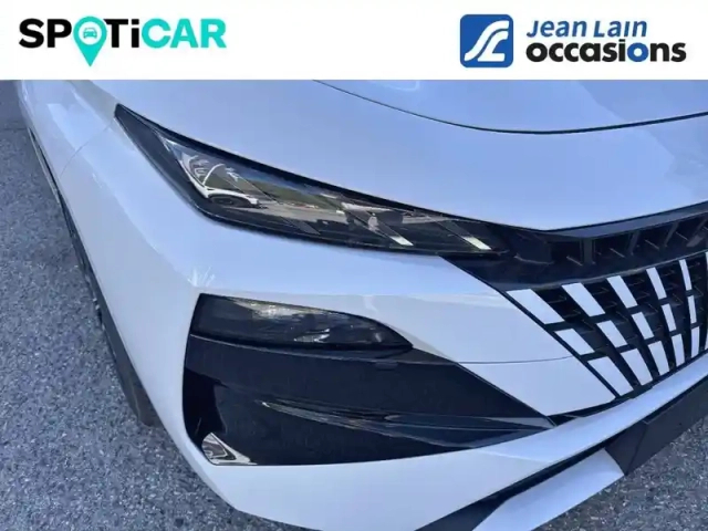 Peugeot 308 hybrid 145 e-dcs6 — photo 16