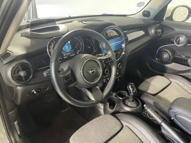 Mini Mini hatch 5 portes cooper 136 ch dkg7 — photo 84