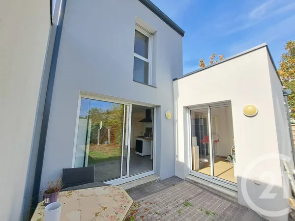 Maison 4 pièces 74 m²