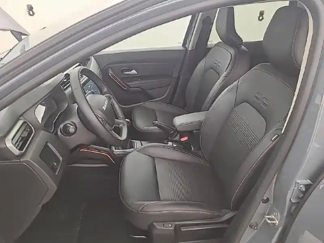 Dacia Duster tce 130 4x2 — photo 73