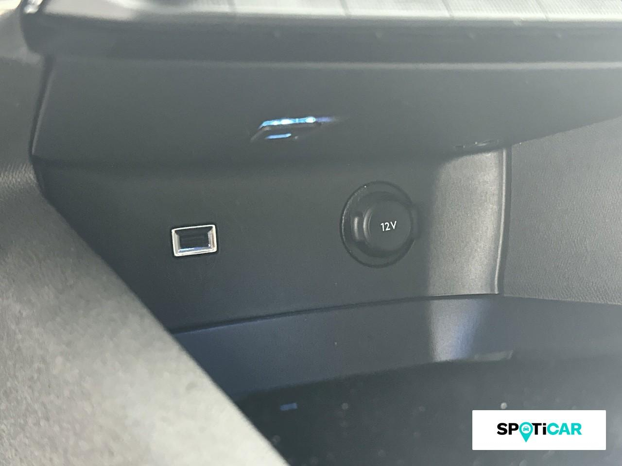 Peugeot 3008 1.2 puretech 130ch s&s style — photo 16