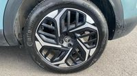 Citroen C4 BlueHDi 110ch S&S Feel Pack — photo 11