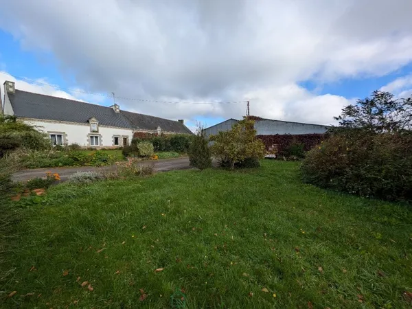 Maison 5 pièces 145 m²