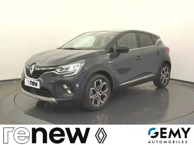 Renault Captur tce 90