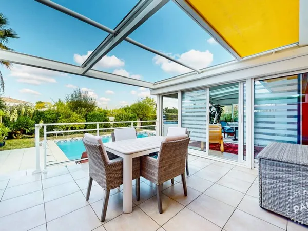 Maison 6 pièces 144 m²