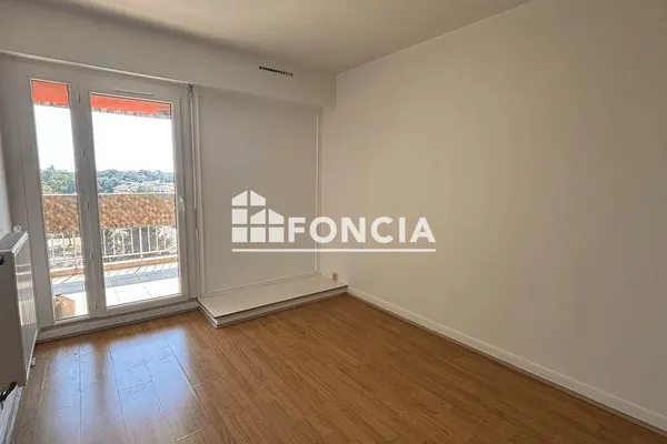 Appartement 4 pièces 78 m²