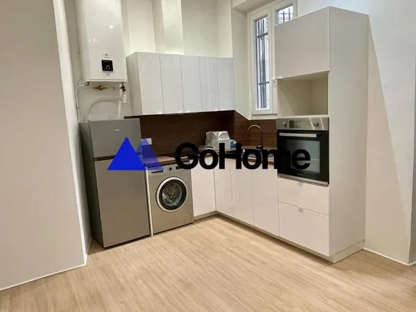 Appartement 2 pièces 35 m²