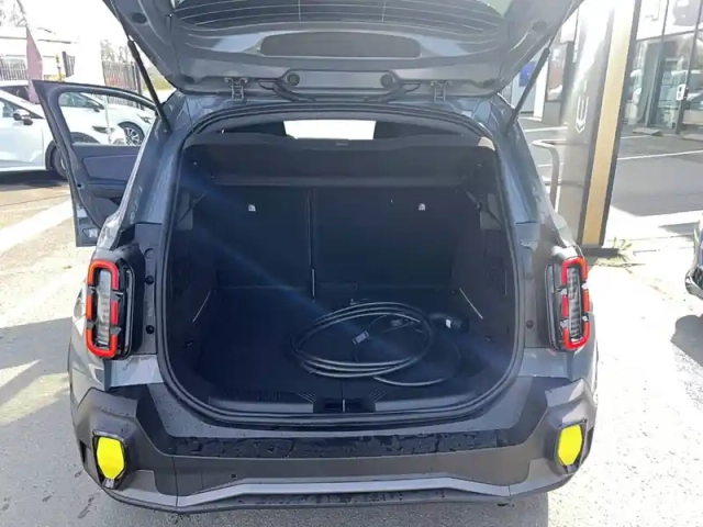 Renault 4 renault  e-tech electrique 150 ch autonomie confort — photo 18