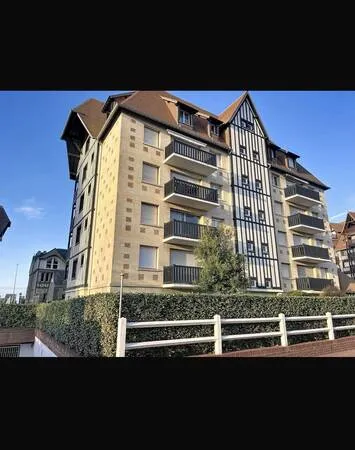 Appartement 1 pièce 23 m²