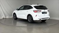 Ford Kuga 2.5 Duratec 190ch FHEV E85 ST-Line BVA — photo 8