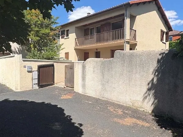 Villa 4 pièces 105 m²