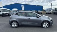 Renault Clio 1.0 TCe 90ch Evolution - 25 — photo 4