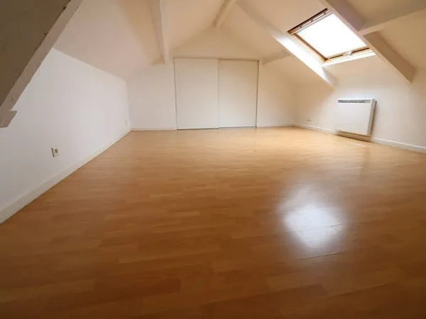 Appartement 2 pièces 22 m²