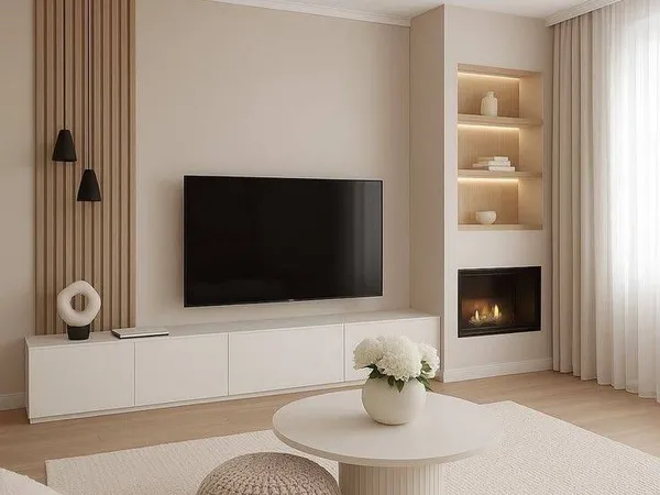 Appartement 3 pièces 73 m²