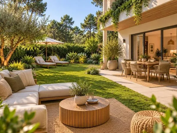 Appartement 3 pièces 82 m²