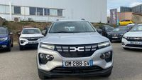 Dacia Spring Expression