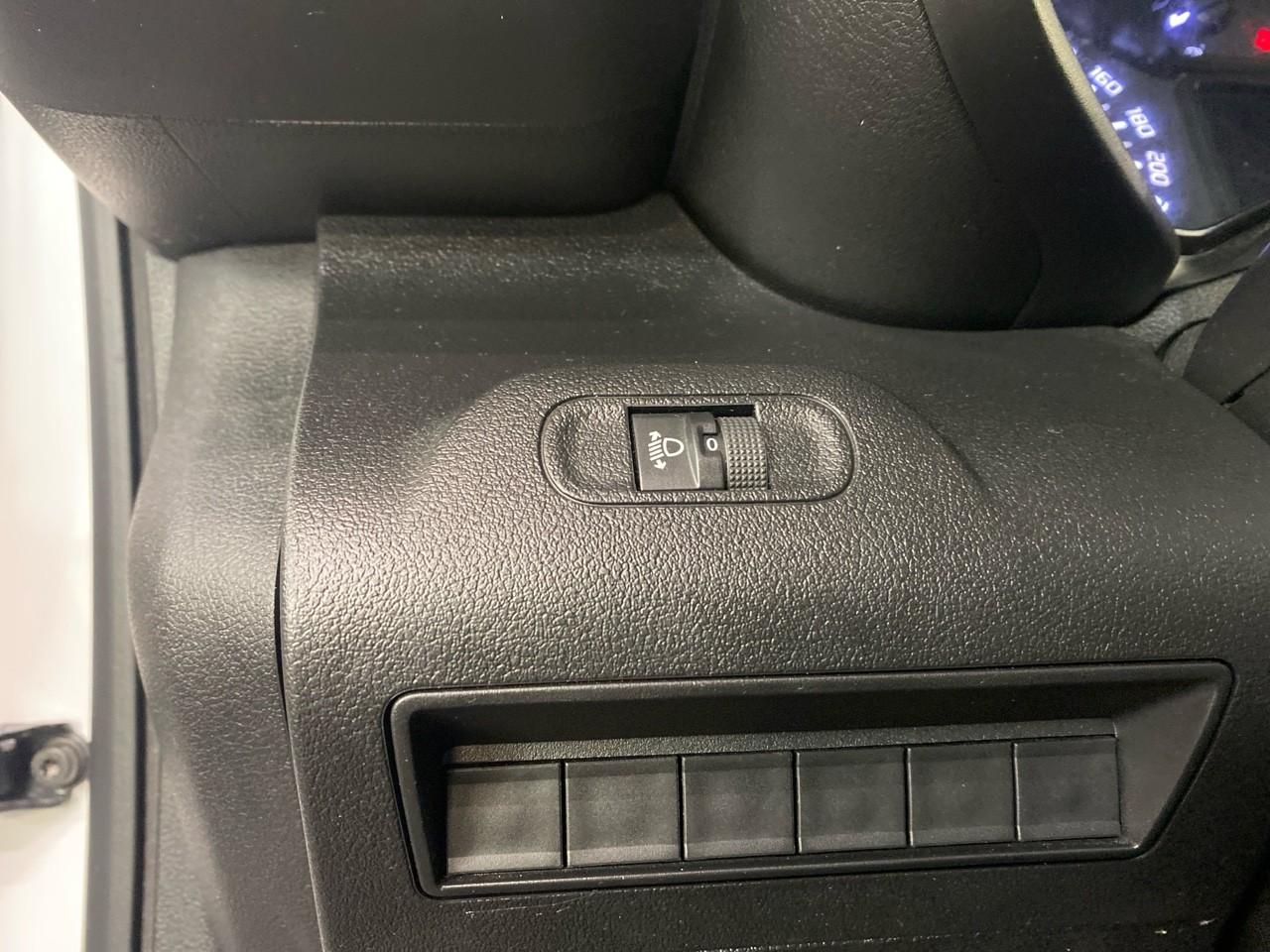 Citroën Berlingo van taille m 650kg bluehdi 100 s&s bvm6 — photo 21