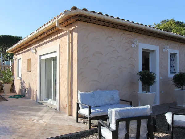 MAISON MEUBLE 5 MN DE SOPHIA ANTIPOLIS