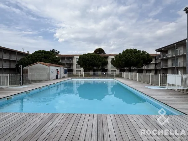 Appartement à vendre Lagord