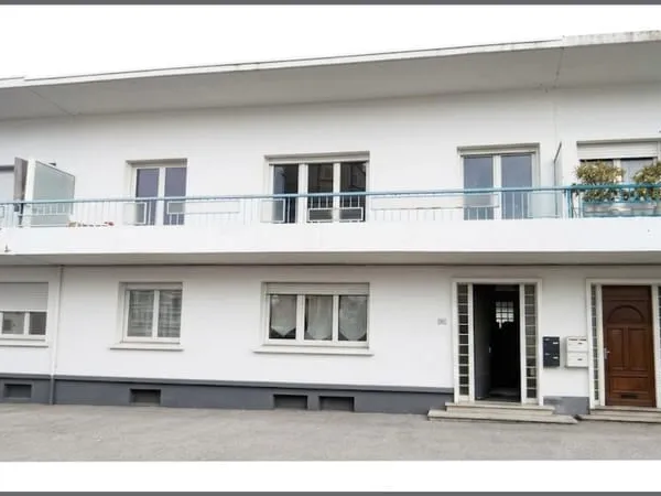 Appartement T3 de 78 m²