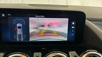 Mercedes Gla 200 d 150ch Progressive Line 8G-DCT — photo 28