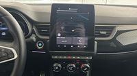 Renault Arkana 1.6 E-Tech hybride 145ch Engineered -22 — photo 19
