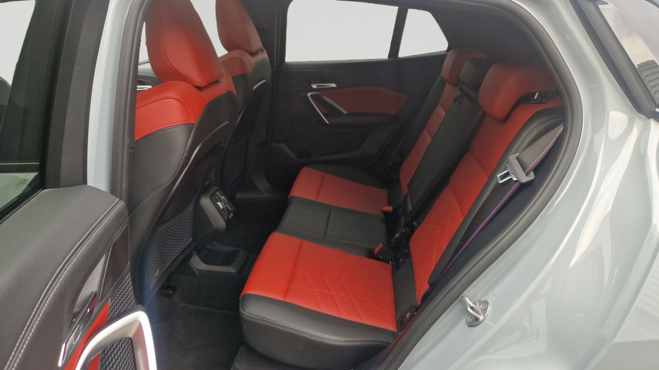 BMW X2 sDrive 20i 170ch DKG7 — photo 12