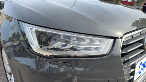 Audi A1 1.0 TFSI 95 S-Tronic 7 - S Line – 2018 – 126028 km – Essence – Boîte Automatique — photo 11