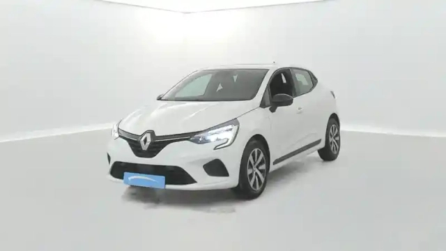 Renault Clio tce 90 equilibre 5p — photo 1