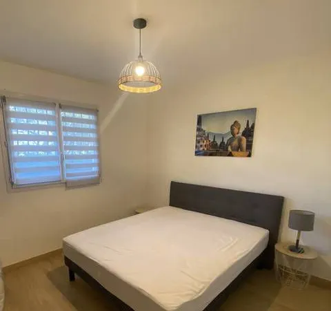T2 meublé 40 m² Boulevard Taine